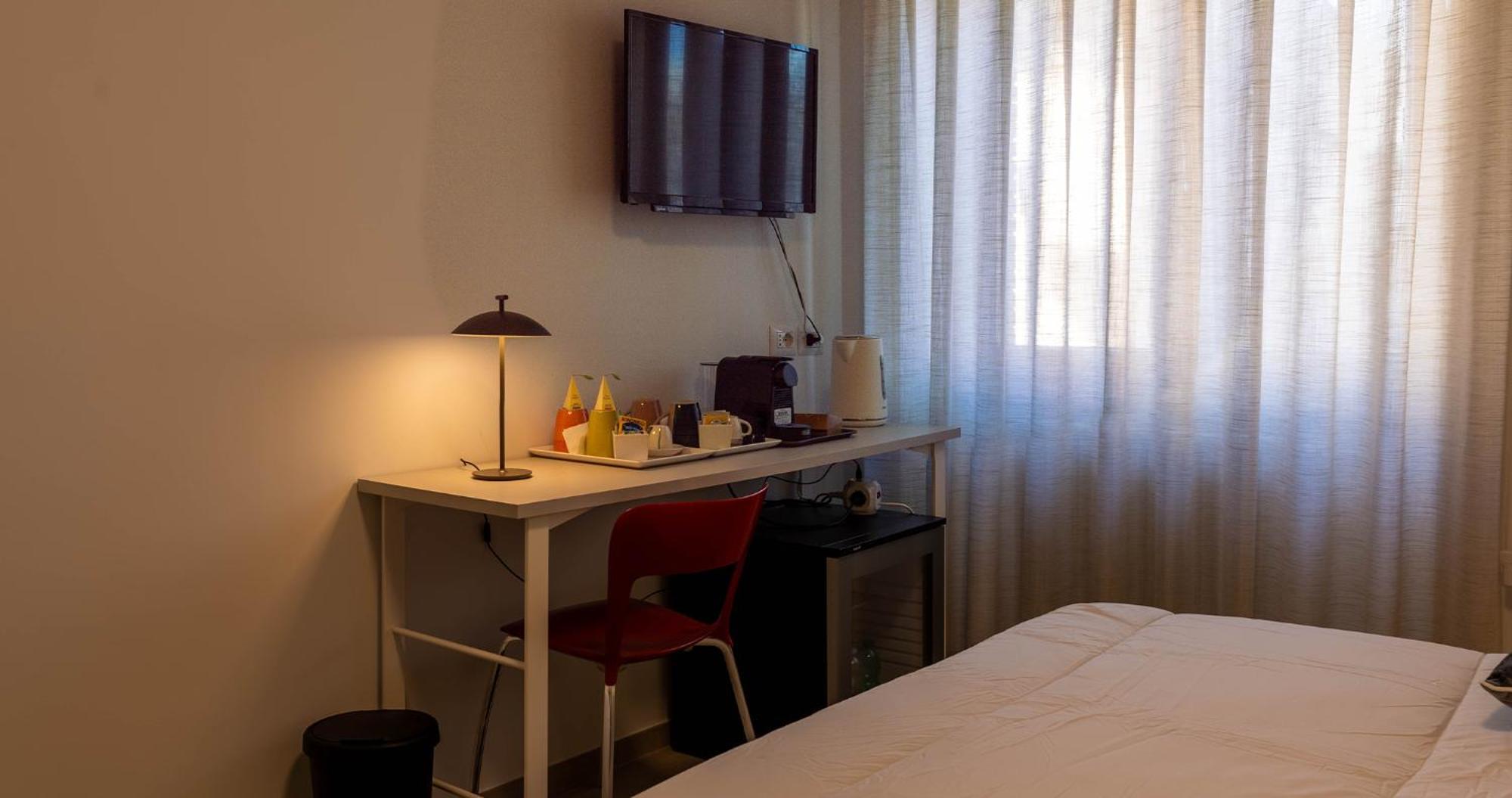 Firrao Rooms Matera Exteriér fotografie