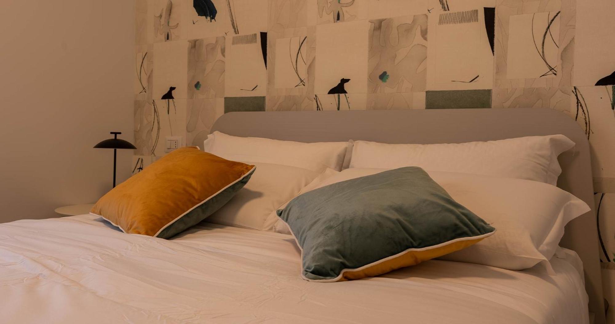 Firrao Rooms Matera Exteriér fotografie