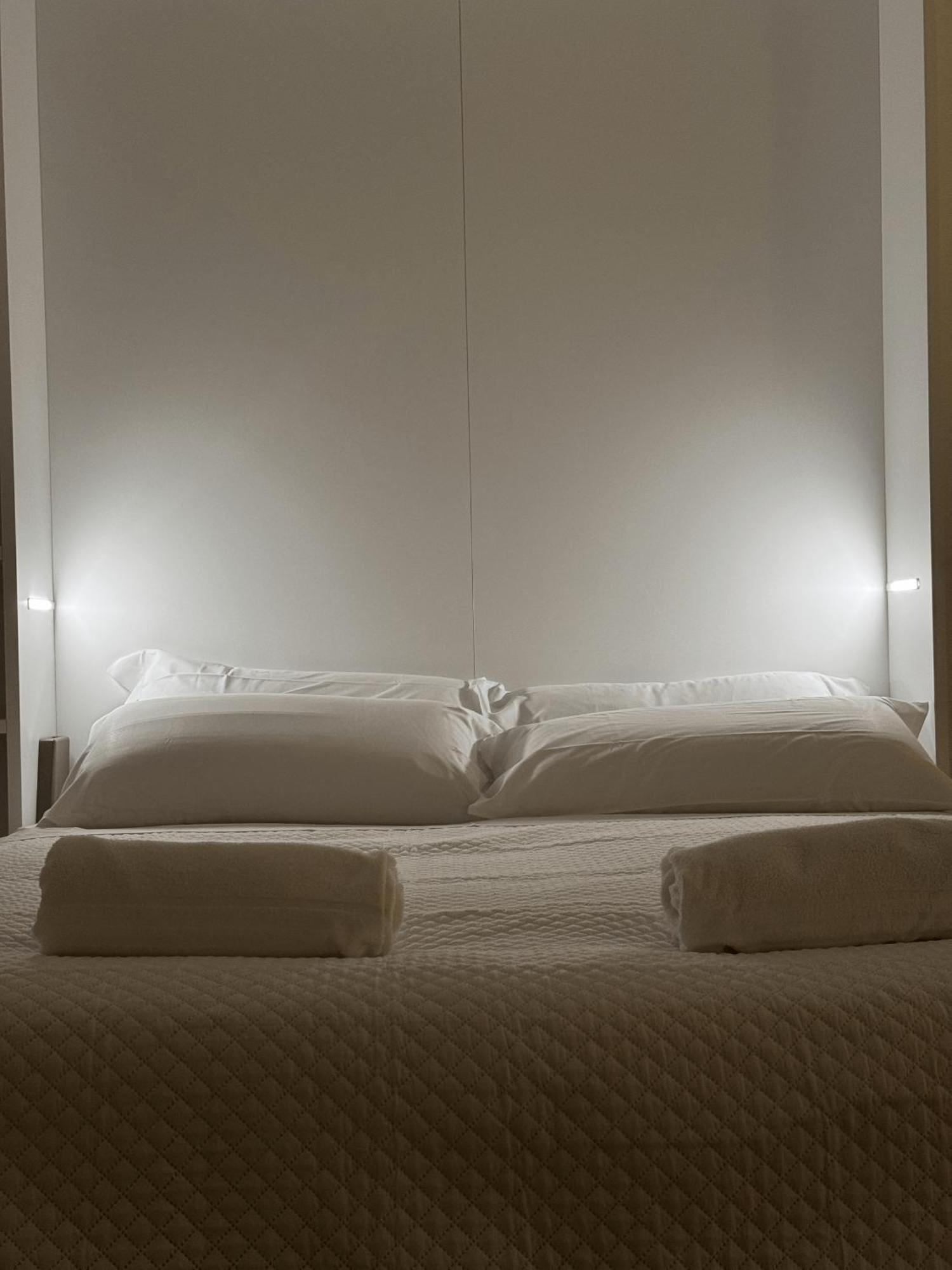 Firrao Rooms Matera Exteriér fotografie