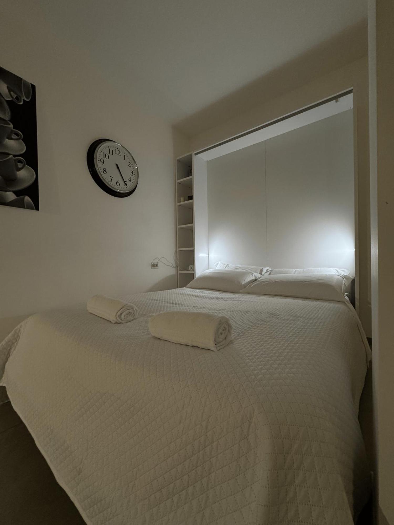 Firrao Rooms Matera Exteriér fotografie