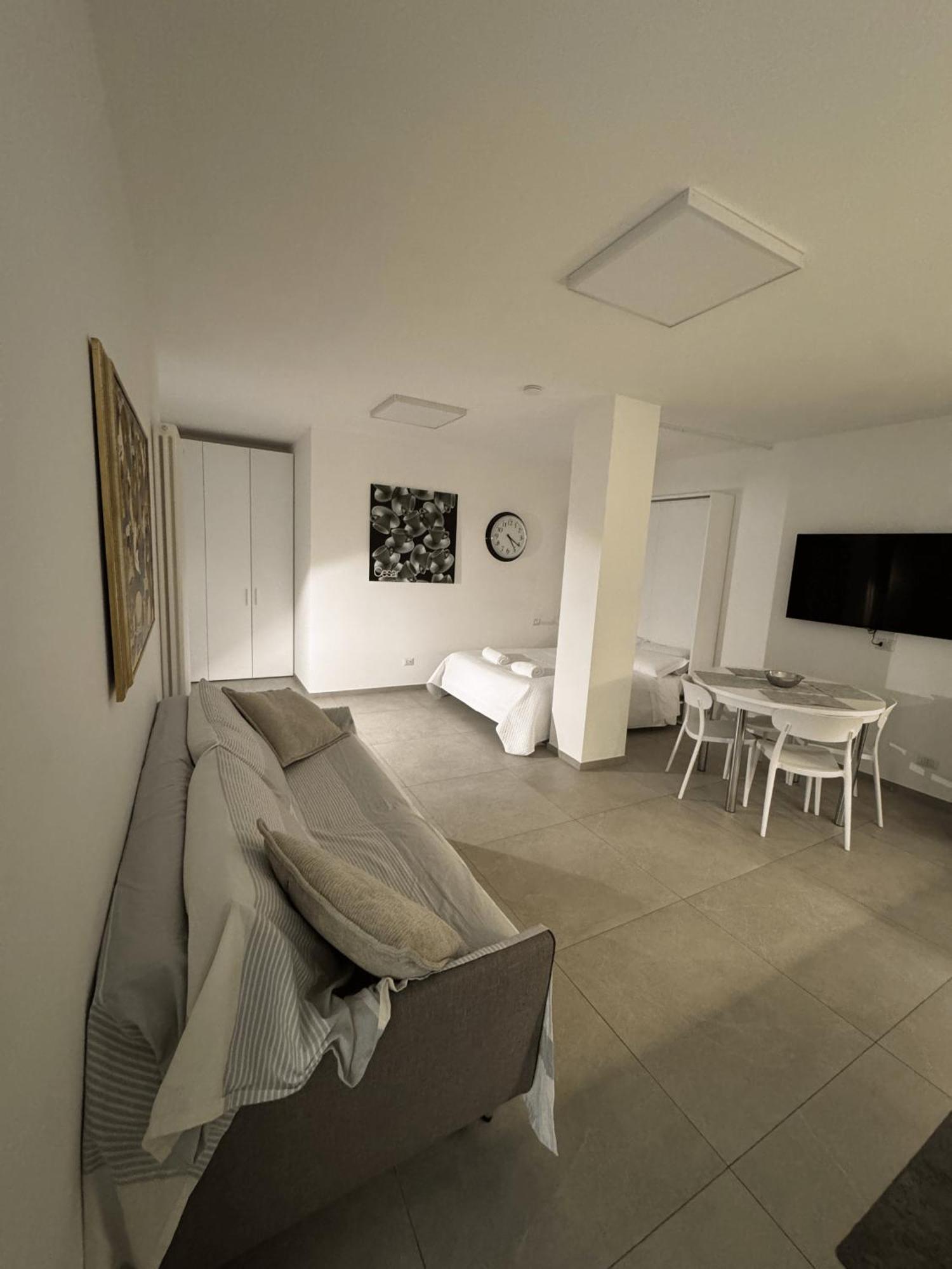 Firrao Rooms Matera Exteriér fotografie