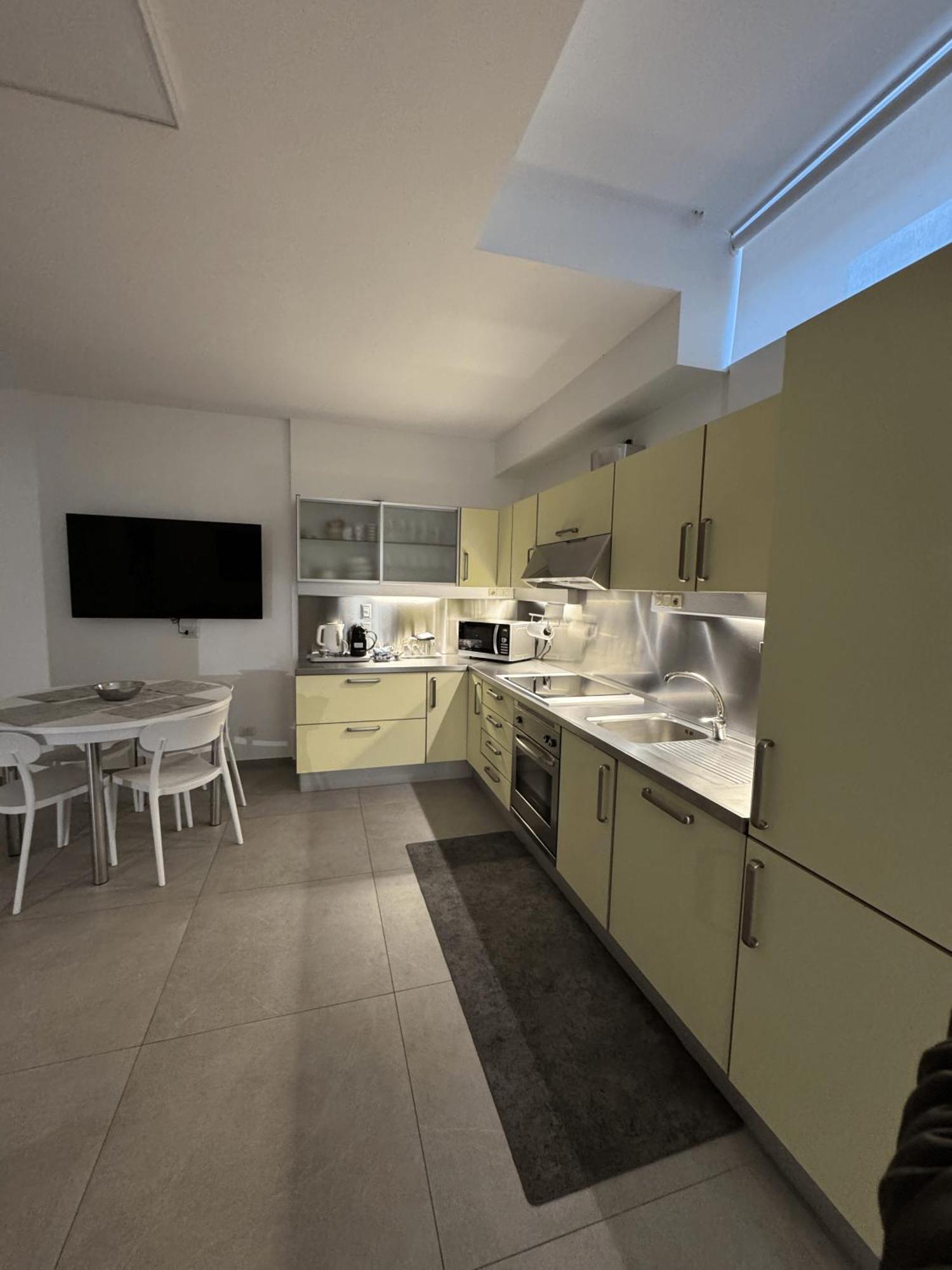 Firrao Rooms Matera Exteriér fotografie